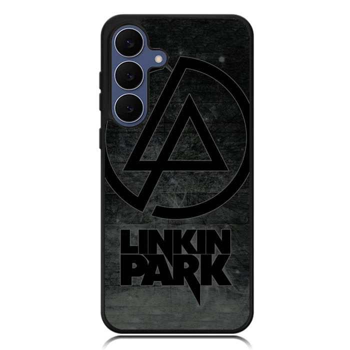logo linkin park Samsung Galaxy S25 FE Case BC1691