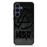 logo linkin park Samsung Galaxy S25 FE Case BC1691