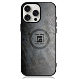 linkin park logo Case iPhone 16 Pro BC1692