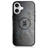 linkin park logo Case iPhone 16 BC1692