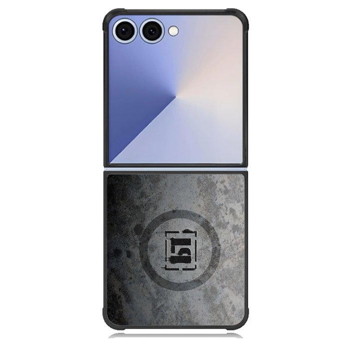 linkin park logo Samsung Galaxy Z Flip 7 Case BC1692