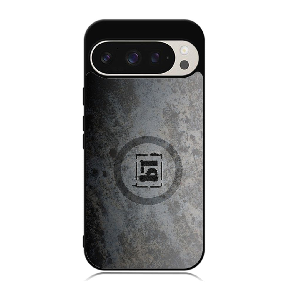 linkin park logo Case Google Pixel 9 Pro XL BC1692