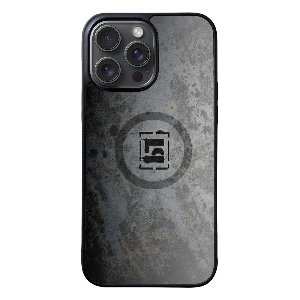 linkin park logo Case iPhone 15 Pro Max BC1692