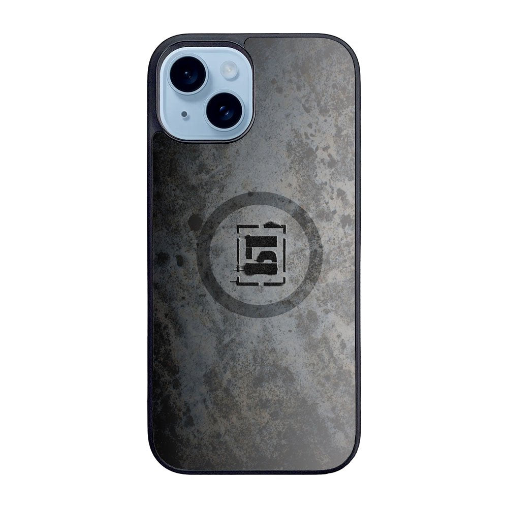 linkin park logo Case iPhone 15 BC1692