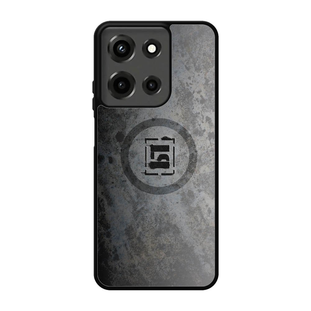 linkin park logo Motorola Moto G 5G 2025 Case BC1692