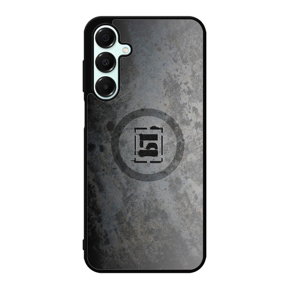 linkin park logo Samsung Galaxy A16 Case BC1692