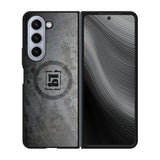 linkin park logo Case Samsung Galaxy z Fold 5 5G BC1692