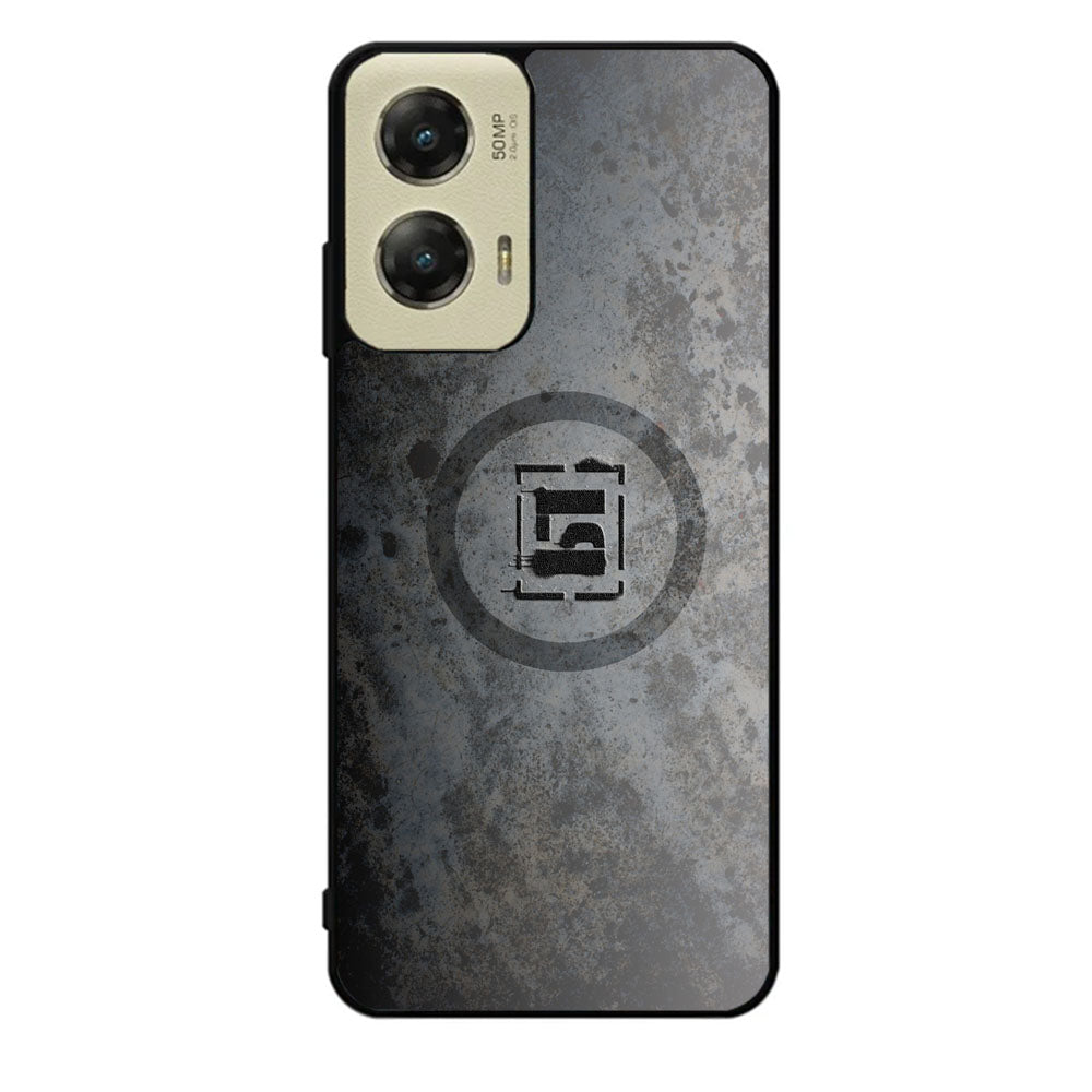 linkin park logo Case Motorola Moto G Stylus 2024 5G BC1692