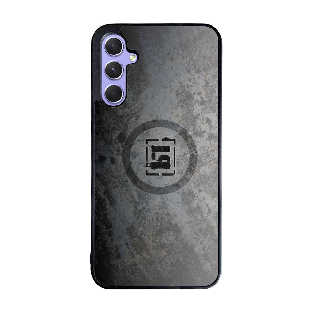 linkin park logo Case Samsung Galaxy A35 5G BC1692