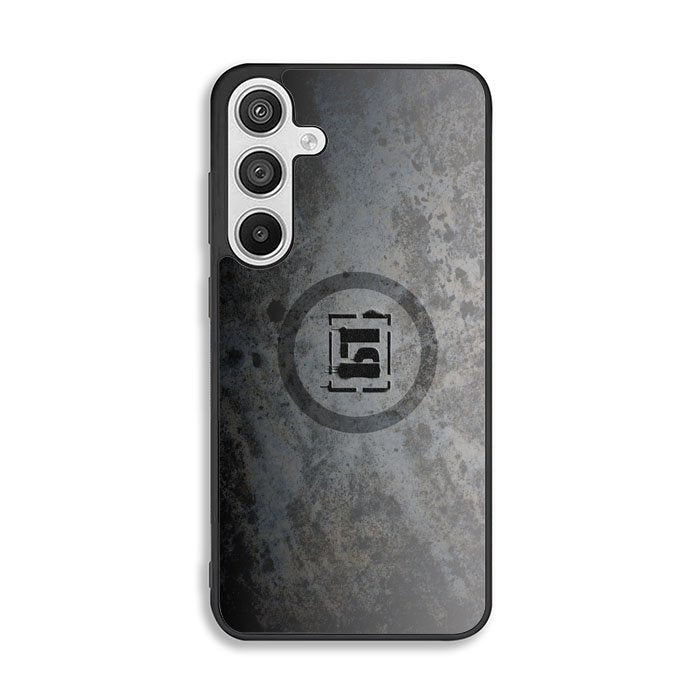 linkin park logo Samsung Galaxy A26 Case BC1692