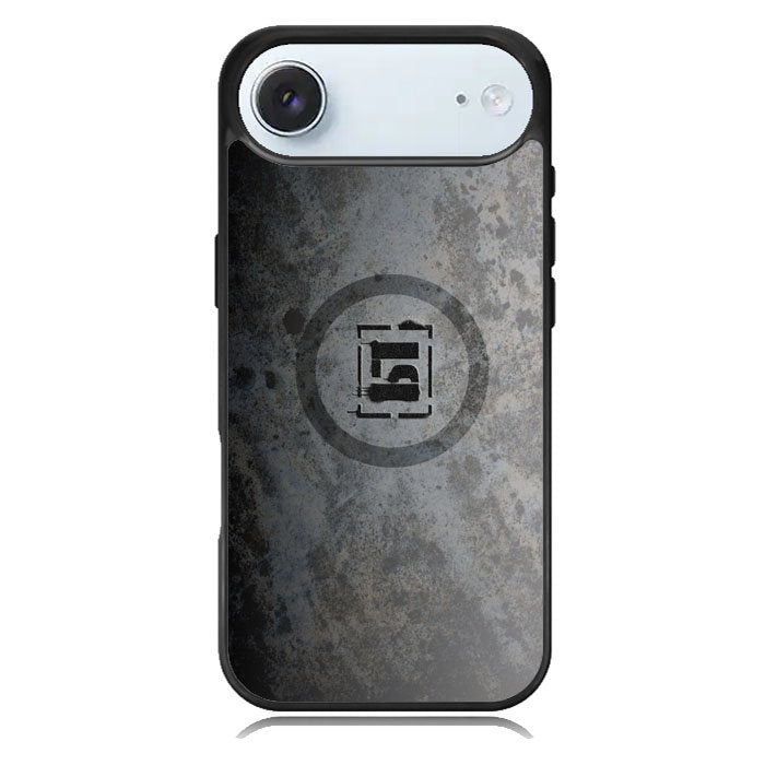 linkin park logo iPhone 17 Air Case BC1692