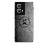 linkin park logo Motorola Moto Edge 2024 Case BC1692