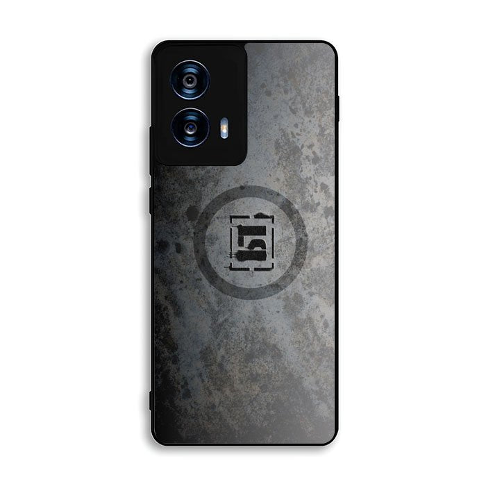 linkin park logo Motorola Moto G Power 5G 2024 Case BC1692