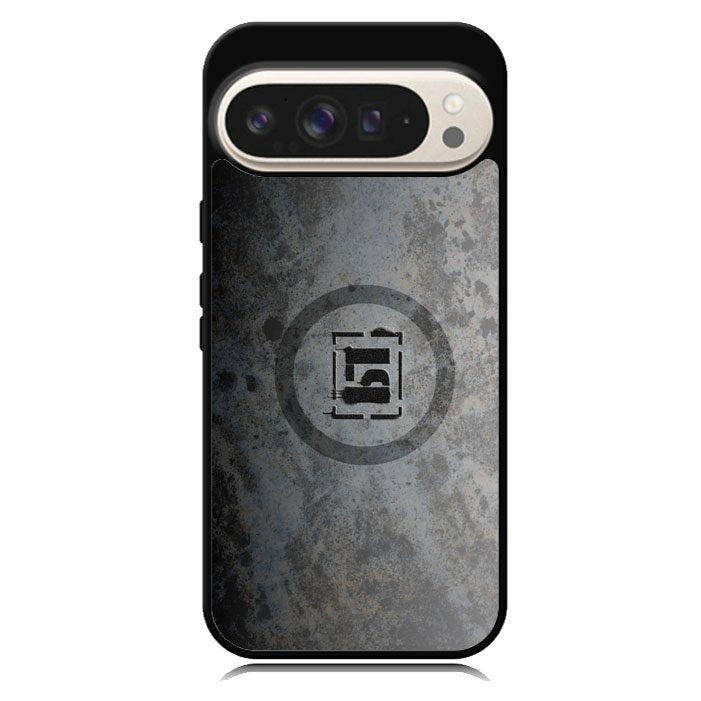 linkin park logo Google Pixel 10 | Google Pixel 10 Pro Case BC1692