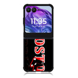 MLB Baseball Boston Red Sox Motorola Moto Razr 2024 , Moto Razr 50 Case FE1693