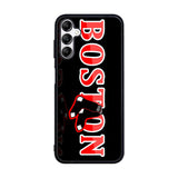 MLB Baseball Boston Red Sox Case Samsung Galaxy A15 BC1693