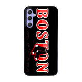 MLB Baseball Boston Red Sox Case Samsung Galaxy A55 5G BC1693