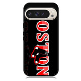 MLB Baseball Boston Red Sox Google Pixel 10 Pro XL Case BC1693