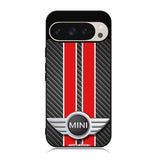 Mini cooper Jhon Cooper Works Case Google Pixel 9 Pro XL BC1700