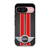 Mini cooper Jhon Cooper Works Case Google Pixel 9 BC1700