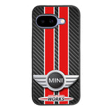Mini cooper Jhon Cooper Works Case Google Pixel 9A BC1700