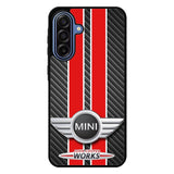 Mini cooper Jhon Cooper Works Samsung Galaxy A17 5G Case BC1700