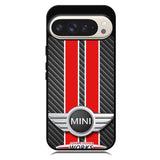 Mini cooper Jhon Cooper Works Google Pixel 10 Pro XL Case BC1700