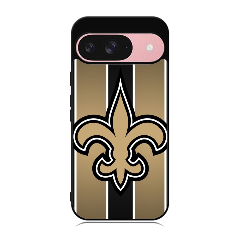 New Orleans Saints Football Case Google Pixel 9 BC1699
