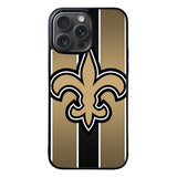New Orleans Saints Football Case iPhone 15 Pro Max BC1699