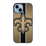 New Orleans Saints Football Case iPhone 15 BC1699