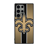 New Orleans Saints Football Case Samsung Galaxy S24 Ultra 5G BC1699