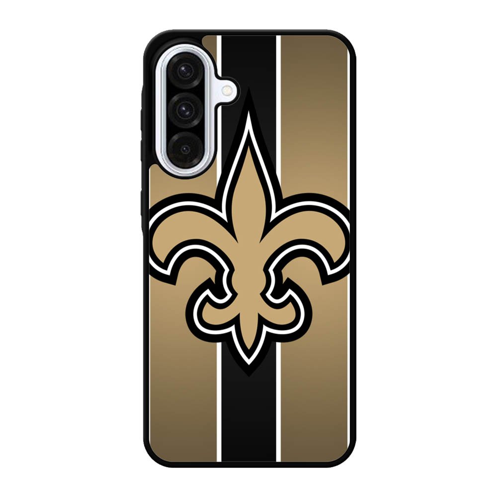 New Orleans Saints Football Samsung Galaxy A56 Case BC1699