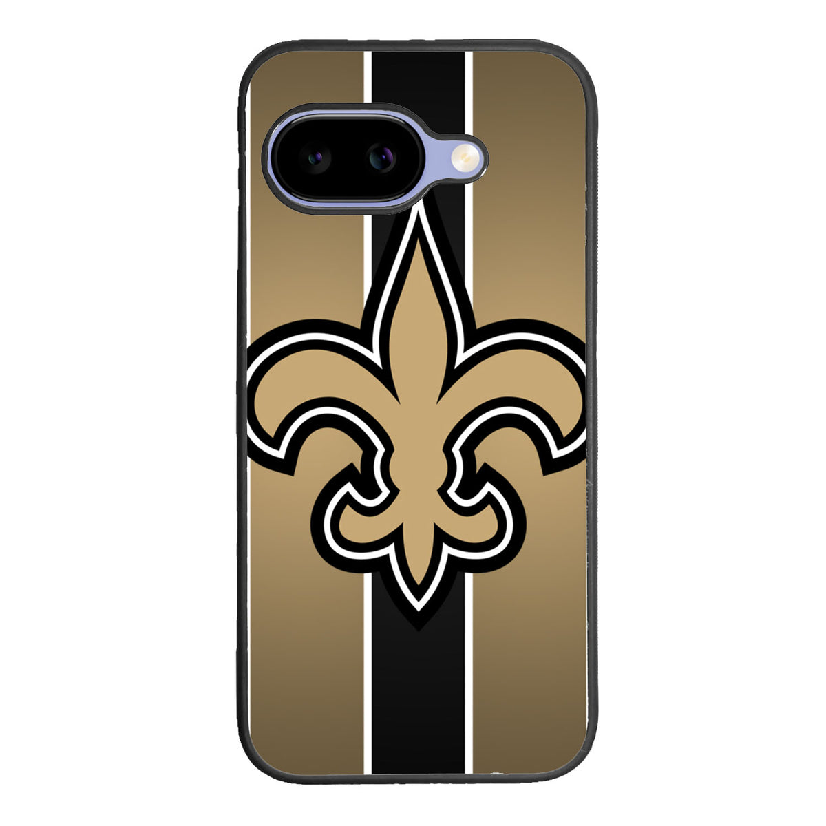 New Orleans Saints Football Case Google Pixel 9A BC1699