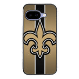 New Orleans Saints Football Case Google Pixel 9A BC1699