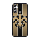New Orleans Saints Football Case Samsung Galaxy A15 BC1699