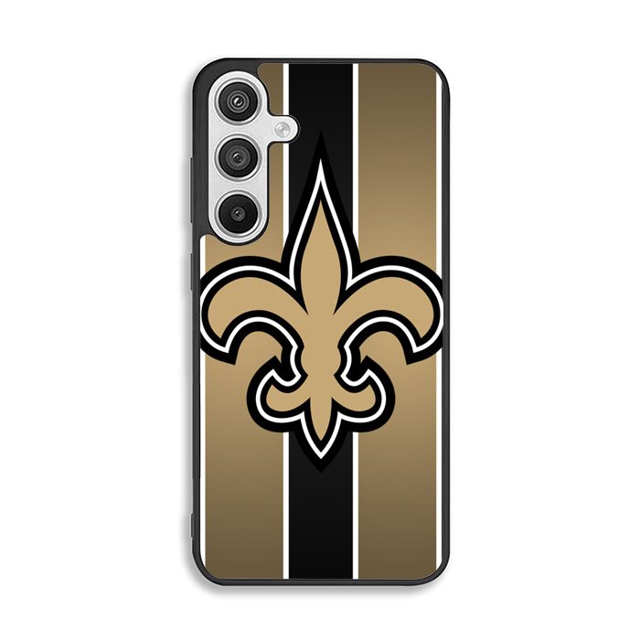 New Orleans Saints Football Samsung Galaxy A26 Case BC1699
