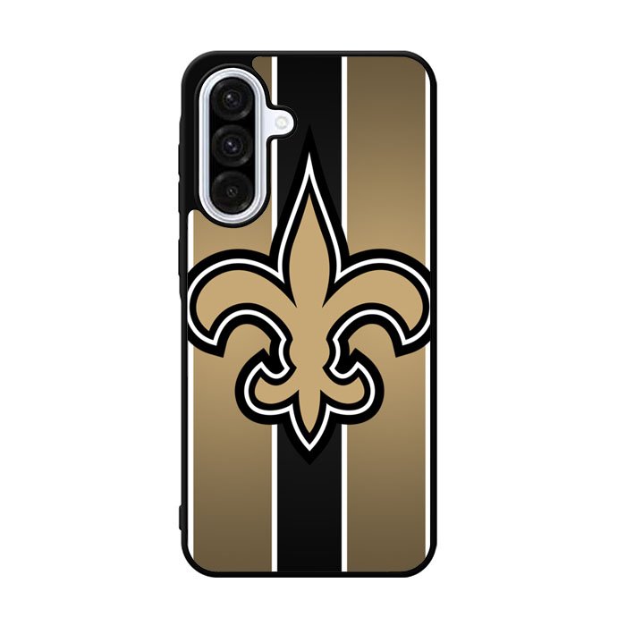 New Orleans Saints Football Samsung Galaxy A36 Case BC1699