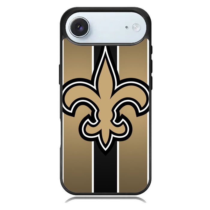 New Orleans Saints Football iPhone 17 Air Case BC1699
