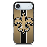 New Orleans Saints Football iPhone 17 Air Case BC1699