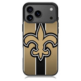 New Orleans Saints Football iPhone 17 Pro Max Case BC1699