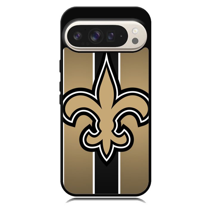 New Orleans Saints Football Google Pixel 10 Pro XL Case BC1699