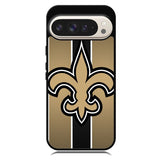 New Orleans Saints Football Google Pixel 10 Pro XL Case BC1699