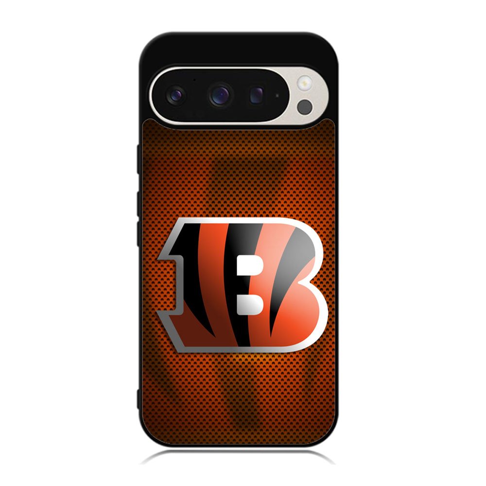 cincinnati bengals logo Case Google Pixel 9 Pro XL BC1702