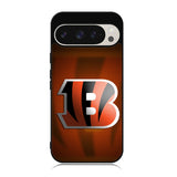 cincinnati bengals logo Case Google Pixel 9 Pro XL BC1702