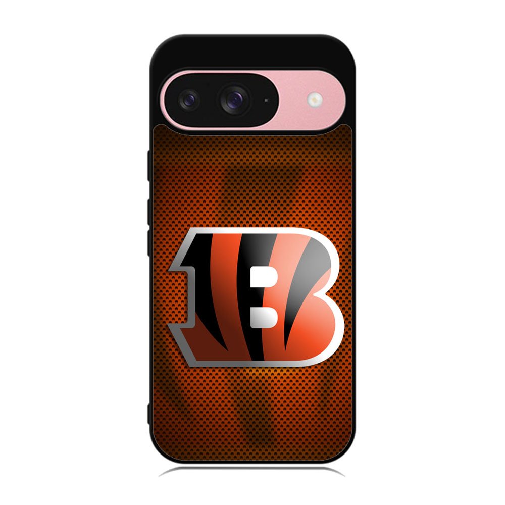 cincinnati bengals logo Case Google Pixel 9 BC1702