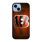 cincinnati bengals logo Case iPhone 15 BC1702