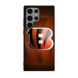 cincinnati bengals logo Case Samsung Galaxy S24 Ultra 5G BC1702