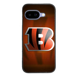 cincinnati bengals logo Case Google Pixel 9A BC1702