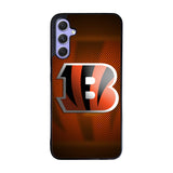 cincinnati bengals logo Case Samsung Galaxy A35 5G BC1702
