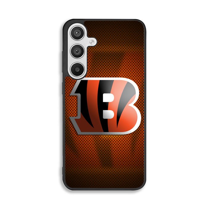 cincinnati bengals logo Samsung Galaxy A26 Case BC1702